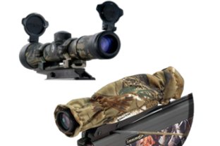 Zubehr Scopes