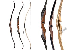 Traditionelle Bgen & Sets