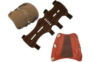 Protectores de Brazo