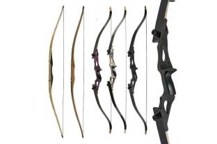 Recurve Bows