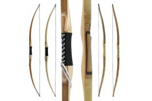 Longbows & Hybrids