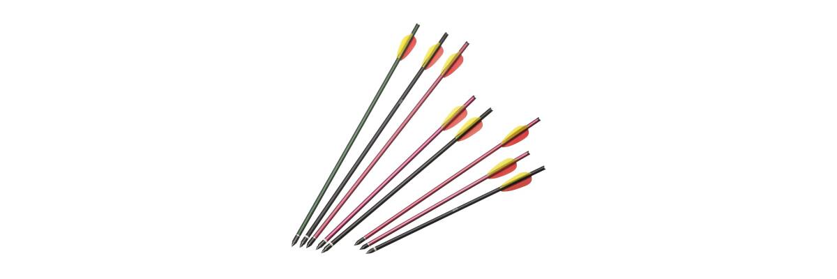 Zusätzliche Bolzen - 14 Zoll