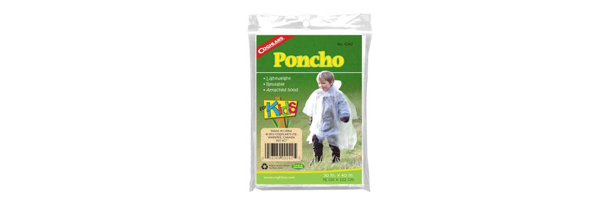 Poncho