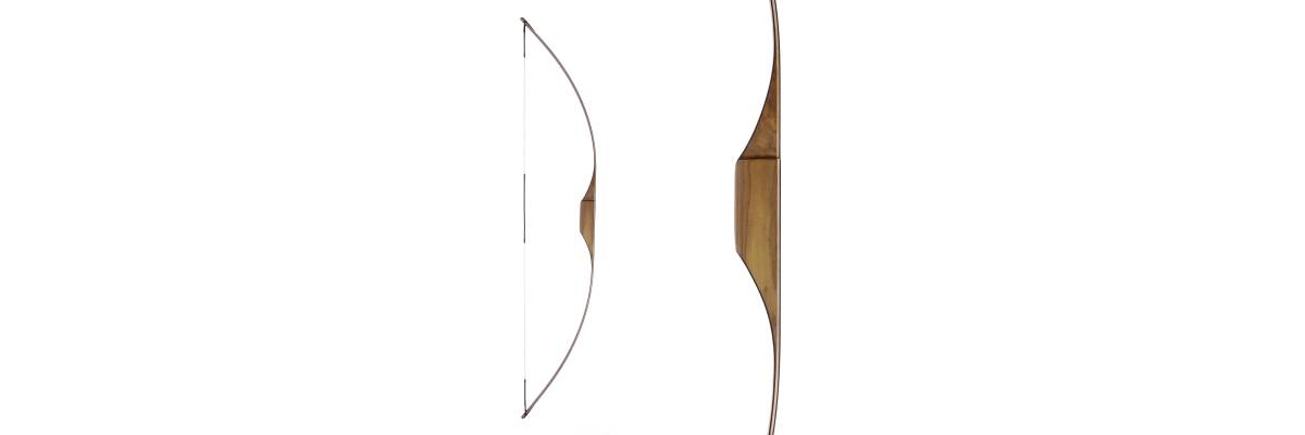 Recurve bow