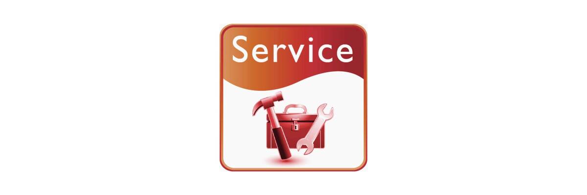 Service supplÃ©mentaire