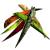 ÉXITO DE VENTAS Plumín natural BSW Speed Feather - diferentes longitudes, colores y formas