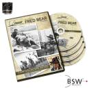 DVD - BEAR ARCHERY - La collezione completa di BEAR...