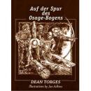 Auf der Spur des Osage-Bogens
