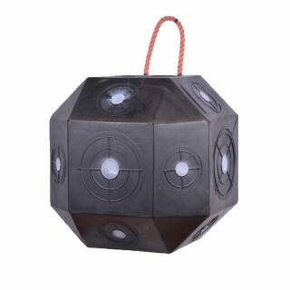 LONGLIFE 3D Würfel - Cube
