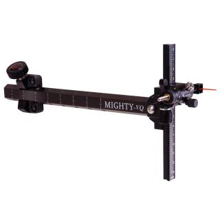 CARTEL Mighty Carbon - Sight