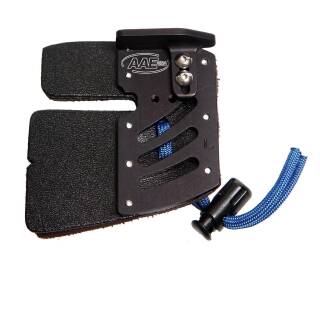 AAE CAVALIER Fingertab Elite - Super Leather