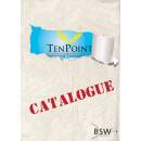 Catalogue TENPOINT