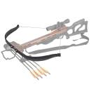 Replacement Limbs for Crossbow - X-Bow DESERT HAWK I...