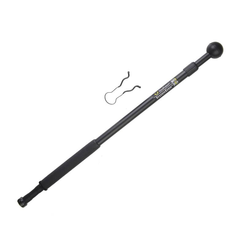 TENPOINT Steddy Eddy Monopod Einbeinstnder