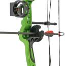 DRAKE Gecko RTS - 30-55 lbs - Compoundbogen