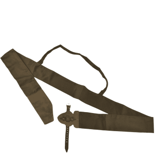 elToro PRIME Longbow Sleeve BUCKLED UP