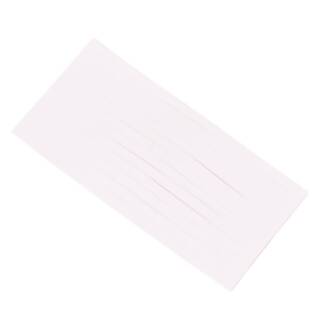SPIN-WING Adhesive Tape - Length: long (143mm) - 10 Pieces (10 x 12 Strips)