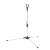 CARTEL RX-105 - Bow stand - plata