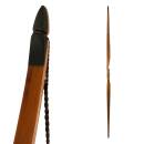 BODNIK BOWS Slick Stick - 58 pulgadas - 15-55 lbs - Longbow