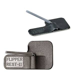NAP Flipper Rest - Appoggio per frecce - mano destra