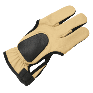 elTORO Shooting Glove Peanut