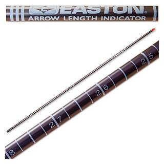 EASTON Measuring Arrow - For Measuring your Draw Length!