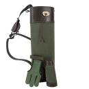BEIER Green All In - Archery-Set - Quiver, Glove and Arm...
