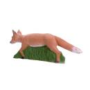 IBB 3D Fox - allacciatura