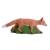 IBB 3D Fox - allacciatura