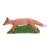 IBB 3D Fox - allacciatura