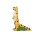 IBB 3D Genet - standing