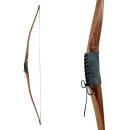 BODNIK BOWS Sioux - 10-30 lbs - Arco lungo