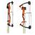 EK ARCHERY Buster - 15-29 lbs - Arco de poleas