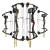 EK ARCHERY Buster - 15-29 lbs - Compound Bow