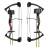 EK ARCHERY Buster - 15-29 lbs - Arco de poleas