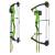 EK ARCHERY Buster - 15-29 lbs - Arco de poleas