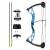 EK ARCHERY Buster - 15-29 lbs - Compound Bow