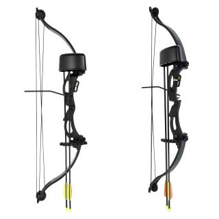 EK ARCHERY Kirupira - 15-20 lbs - arco compound