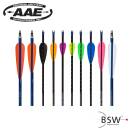 AAE Elite Vanes - 4,0 Zoll