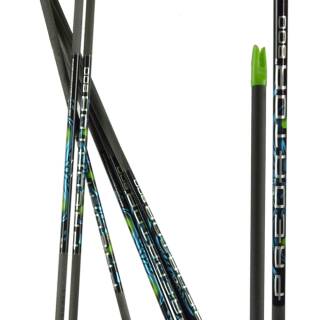 Shaft | CARBON EXPRESS Predator II - incl. Nock and Insert