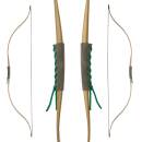 SET REXBOW Reiterbogen / Horsebow - 48 Zoll - 15-35 lbs