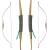 SET REXBOW Reiterbogen / Horsebow - 48 Zoll - 15-35 lbs [L]