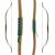 SET REXBOW Reiterbogen / Horsebow - 48 Zoll - 15-35 lbs [L]
