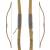 SET REXBOW Reiterbogen / Horsebow - 48 Zoll - 15-35 lbs [L]