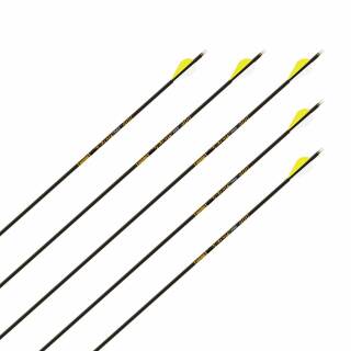 Flecha Completa GOLD TIP Velocity Pro - Carbono