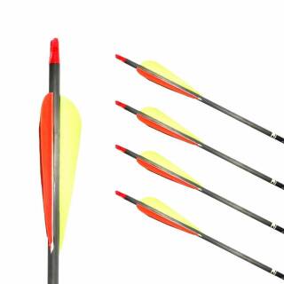 Complete Arrow | GOLD TIP Ultralight Pro - Carbon