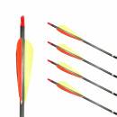 Complete Arrow | GOLD TIP Ultralight Pro - Carbon