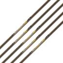 GOLD TIP Ultralight Series 22 Pro - Carbono - Tubos |...