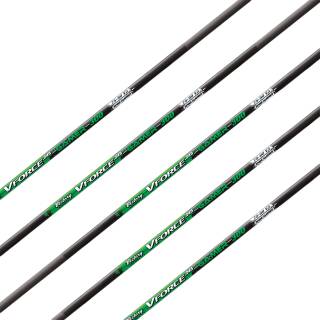 Tubos | VICTORY ARCHERY VForce 245 - Gamer - Carbon - incl. inserto y Culatin