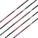 Tubos | VICTORY ARCHERY VForce 245 - Sport - Carbon -...